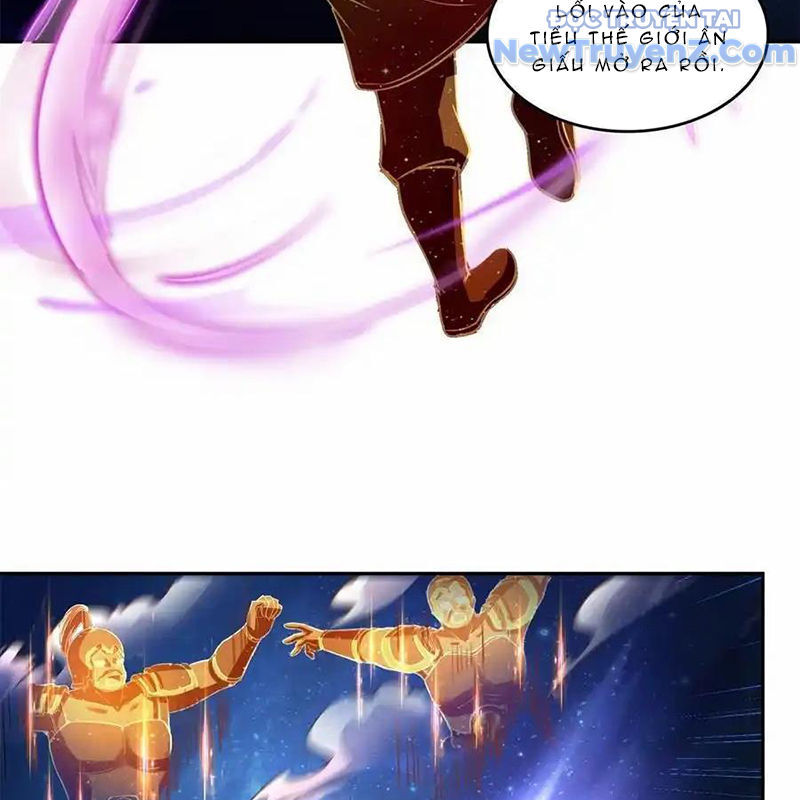 Tu Chân Nói Chuyện Phiếm Quần: Chapter 648