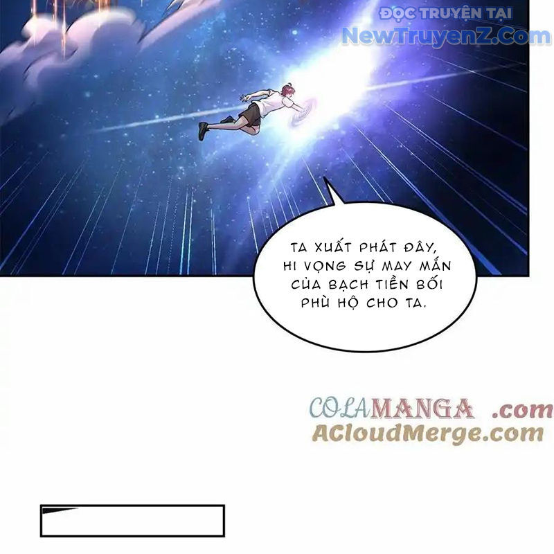 Tu Chân Nói Chuyện Phiếm Quần: Chapter 648