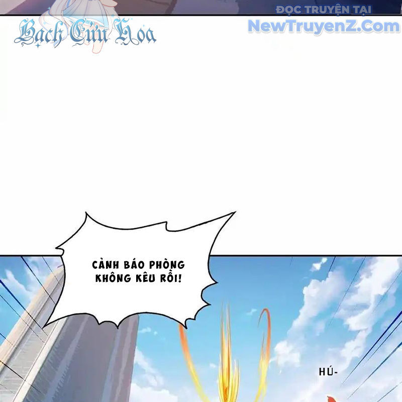 Tu Chân Nói Chuyện Phiếm Quần: Chapter 648
