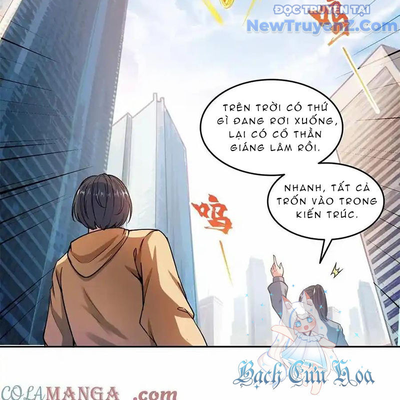 Tu Chân Nói Chuyện Phiếm Quần: Chapter 648
