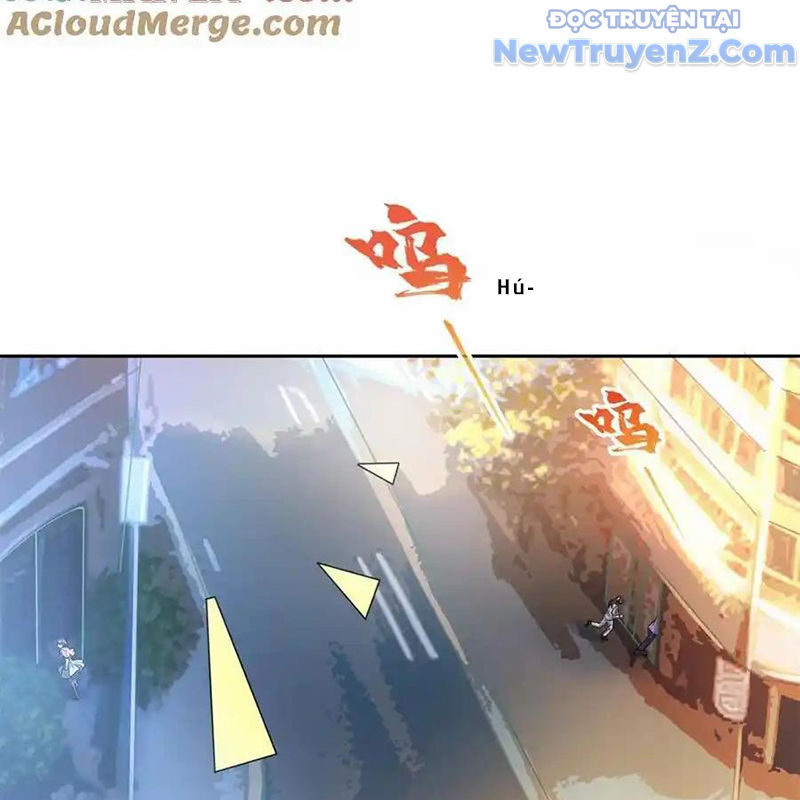 Tu Chân Nói Chuyện Phiếm Quần: Chapter 648