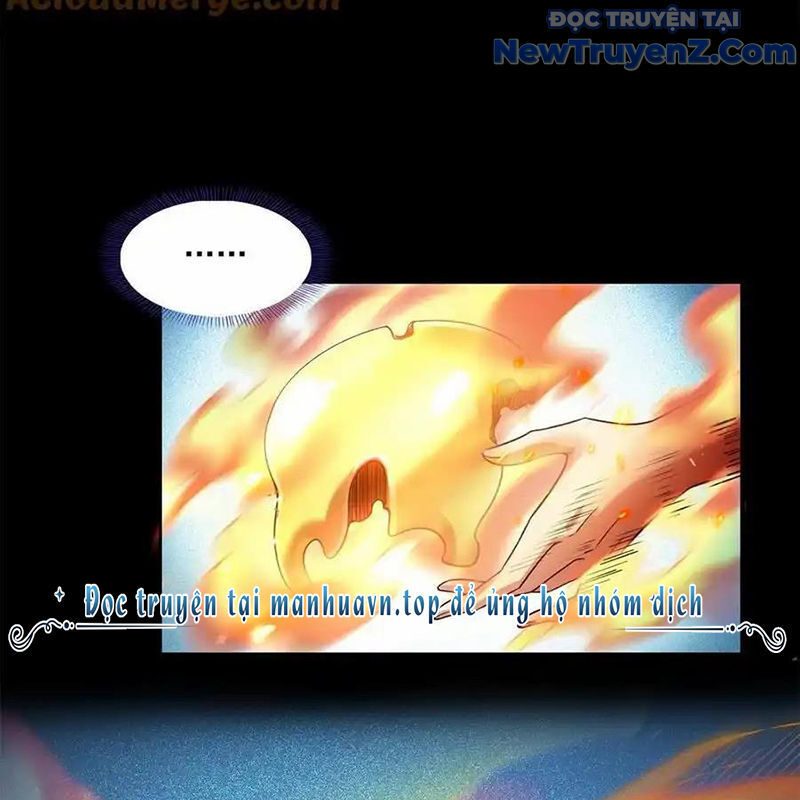 Tu Chân Nói Chuyện Phiếm Quần: Chapter 648