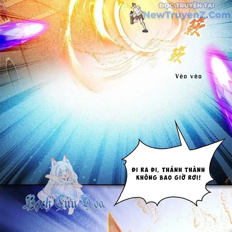 Tu Chân Nói Chuyện Phiếm Quần: Chapter 648