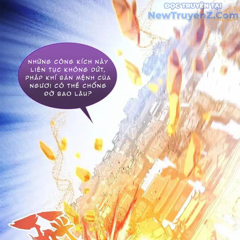 Tu Chân Nói Chuyện Phiếm Quần: Chapter 648