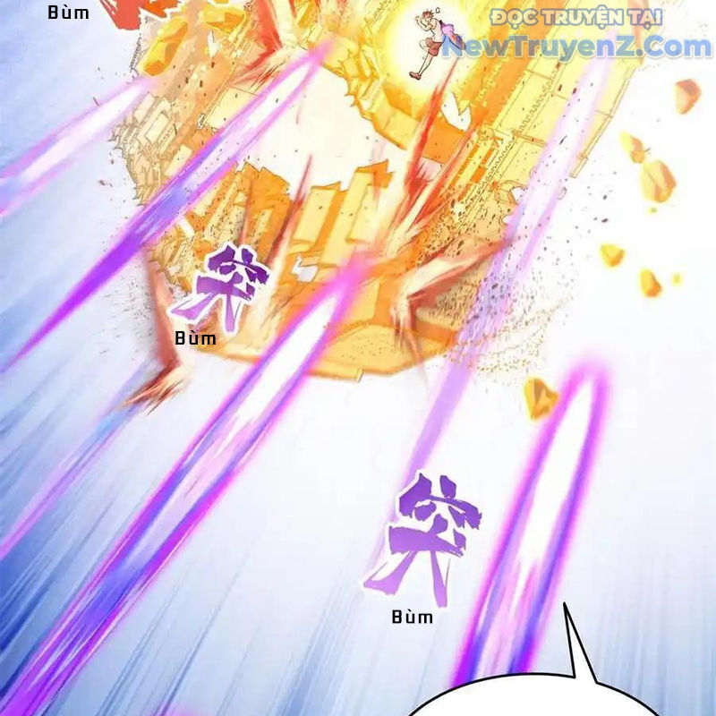 Tu Chân Nói Chuyện Phiếm Quần: Chapter 648