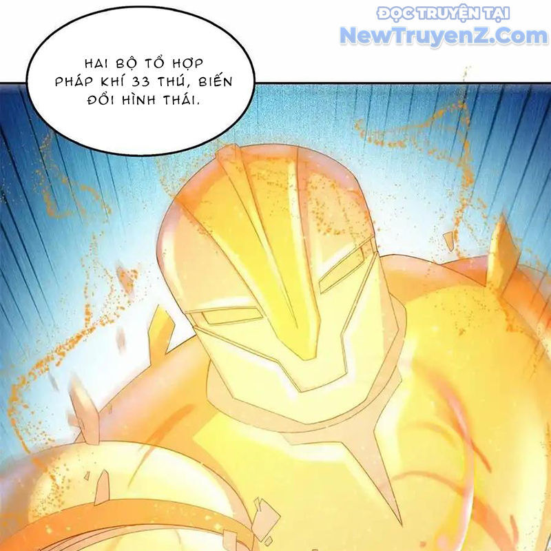 Tu Chân Nói Chuyện Phiếm Quần: Chapter 648
