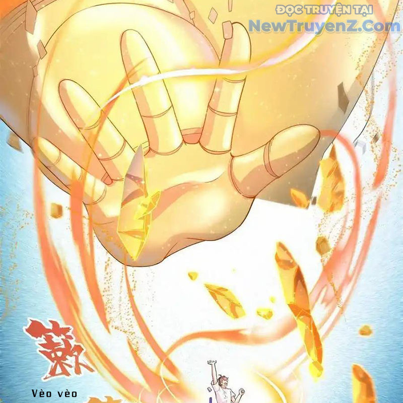 Tu Chân Nói Chuyện Phiếm Quần: Chapter 648