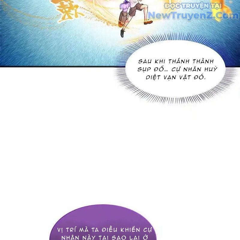 Tu Chân Nói Chuyện Phiếm Quần: Chapter 648