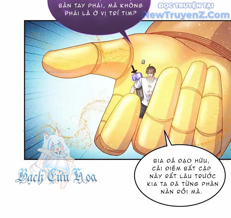 Tu Chân Nói Chuyện Phiếm Quần: Chapter 648