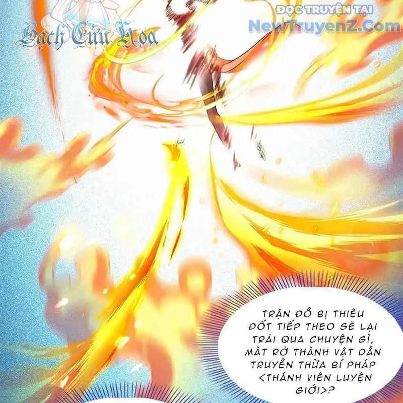 Tu Chân Nói Chuyện Phiếm Quần: Chapter 648