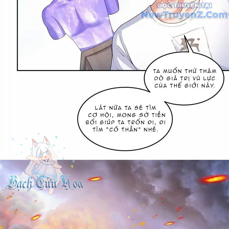 Tu Chân Nói Chuyện Phiếm Quần: Chapter 649