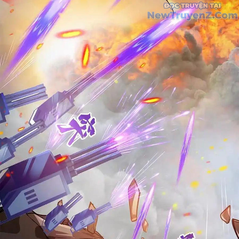 Tu Chân Nói Chuyện Phiếm Quần: Chapter 649