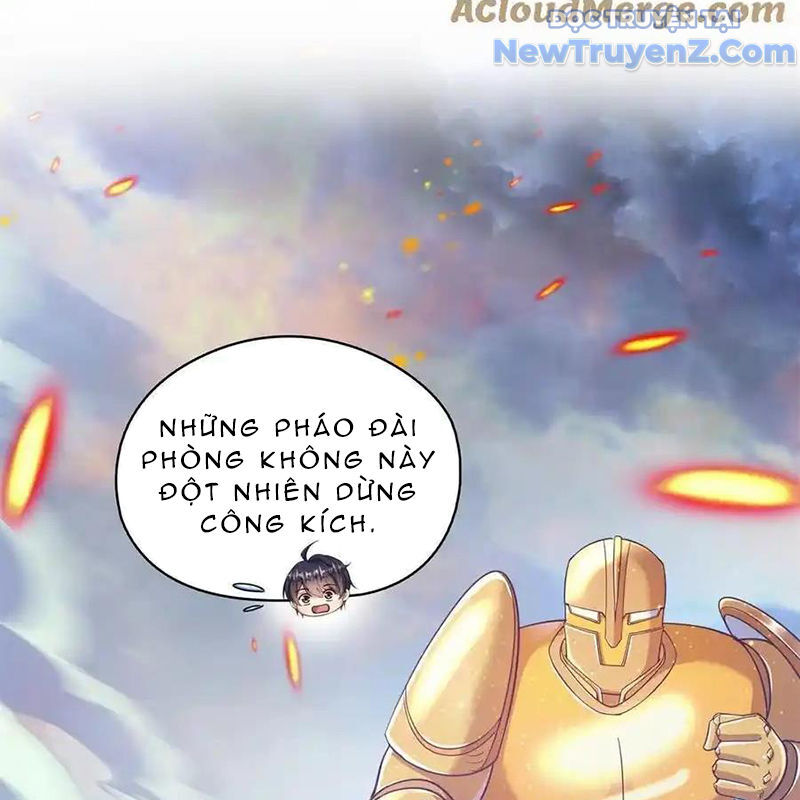 Tu Chân Nói Chuyện Phiếm Quần: Chapter 649