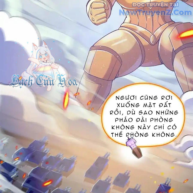 Tu Chân Nói Chuyện Phiếm Quần: Chapter 649