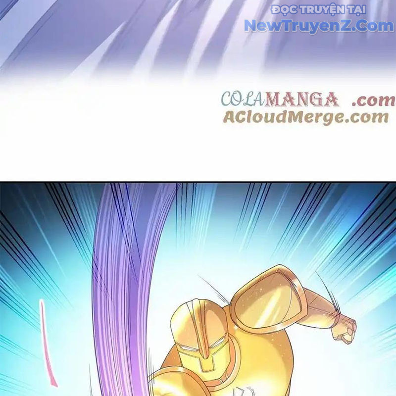 Tu Chân Nói Chuyện Phiếm Quần: Chapter 649