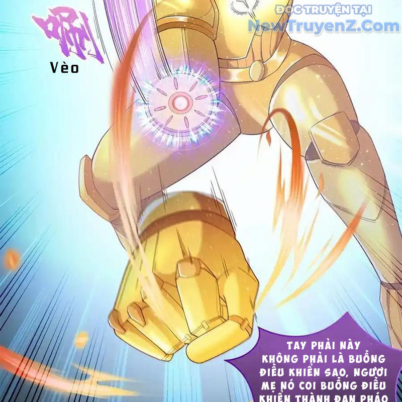 Tu Chân Nói Chuyện Phiếm Quần: Chapter 649