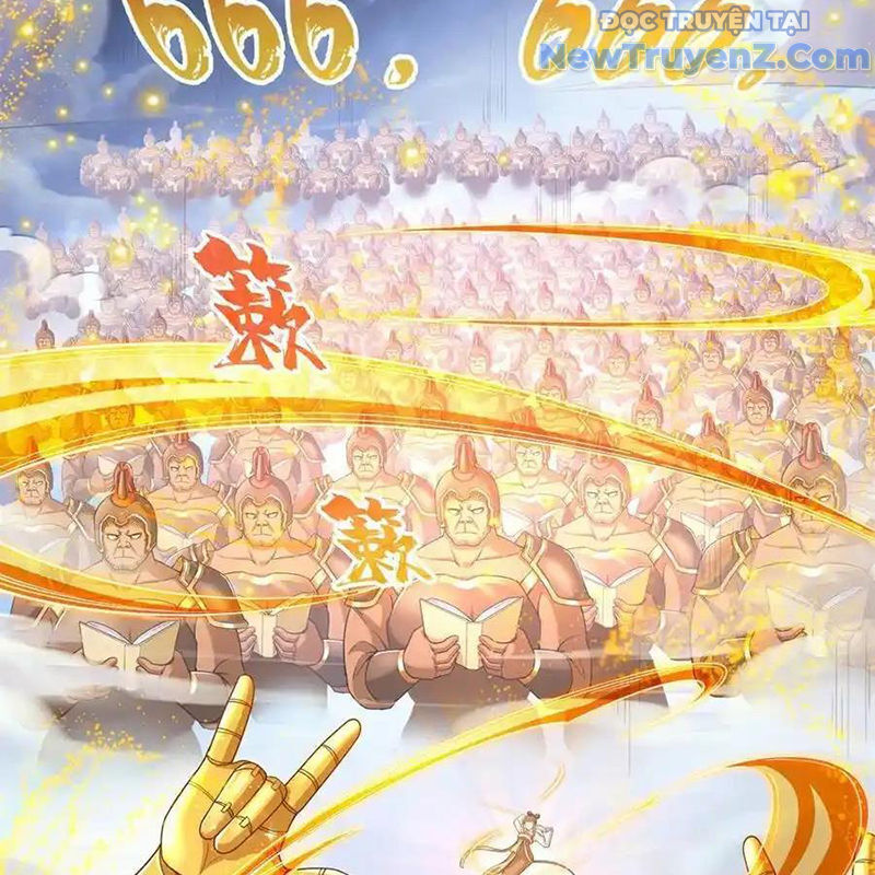Tu Chân Nói Chuyện Phiếm Quần: Chapter 649