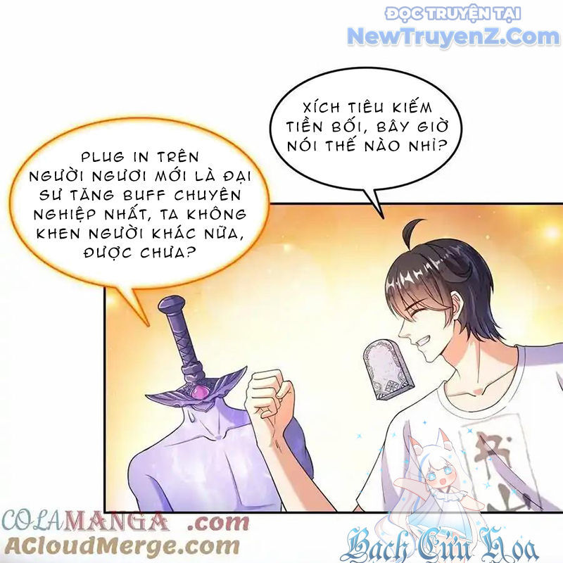 Tu Chân Nói Chuyện Phiếm Quần: Chapter 649