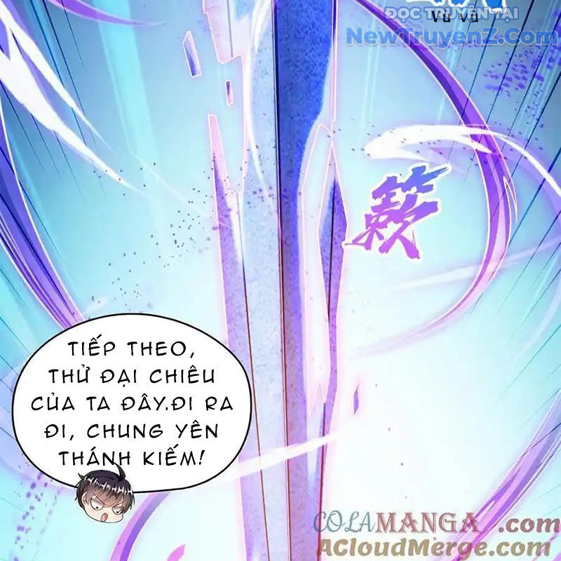 Tu Chân Nói Chuyện Phiếm Quần: Chapter 649