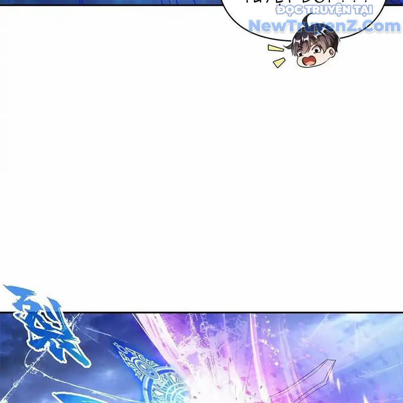 Tu Chân Nói Chuyện Phiếm Quần: Chapter 649