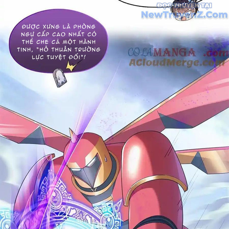 Tu Chân Nói Chuyện Phiếm Quần: Chapter 649