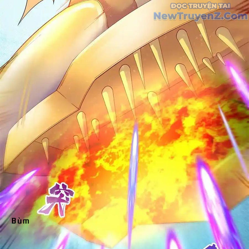 Tu Chân Nói Chuyện Phiếm Quần: Chapter 649