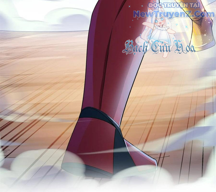 Tu Chân Nói Chuyện Phiếm Quần: Chapter 650