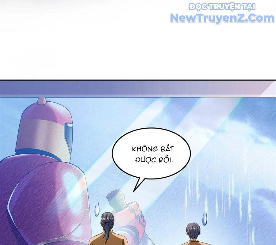 Tu Chân Nói Chuyện Phiếm Quần: Chapter 650