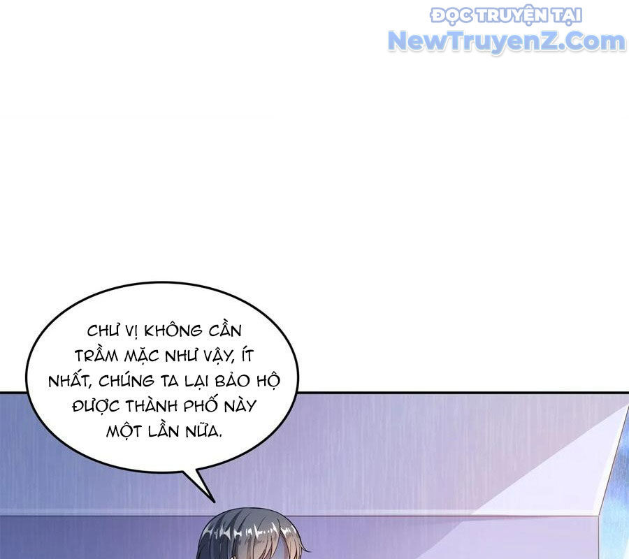 Tu Chân Nói Chuyện Phiếm Quần: Chapter 650