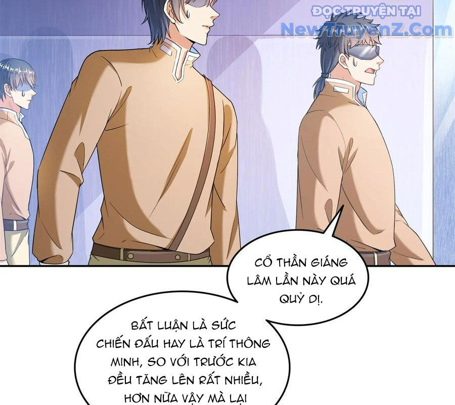 Tu Chân Nói Chuyện Phiếm Quần: Chapter 650