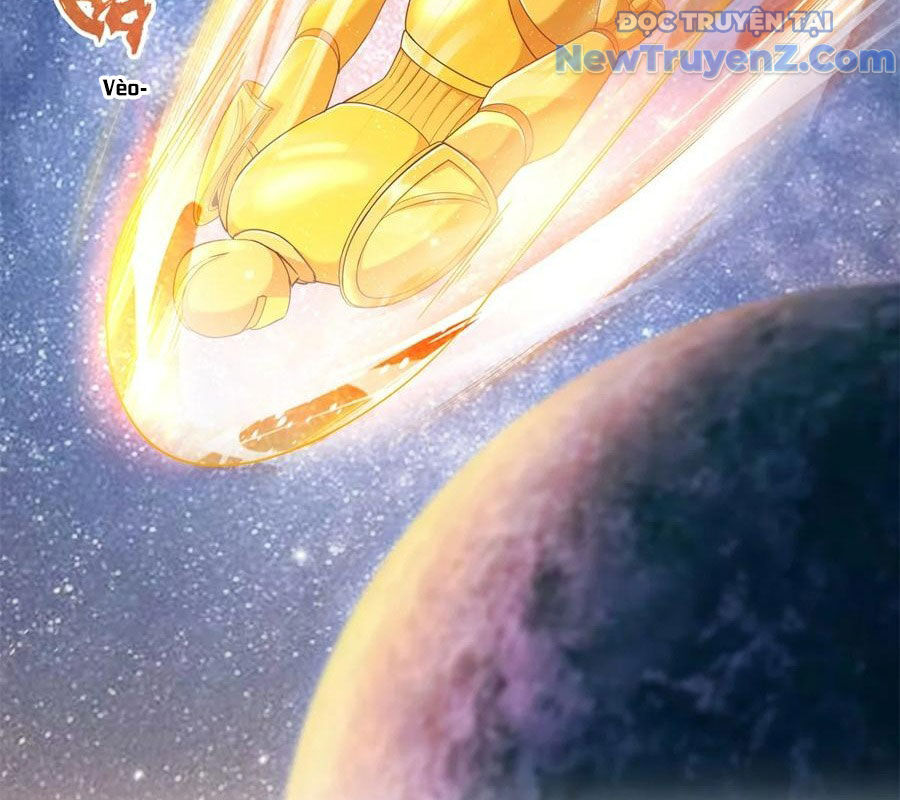 Tu Chân Nói Chuyện Phiếm Quần: Chapter 650