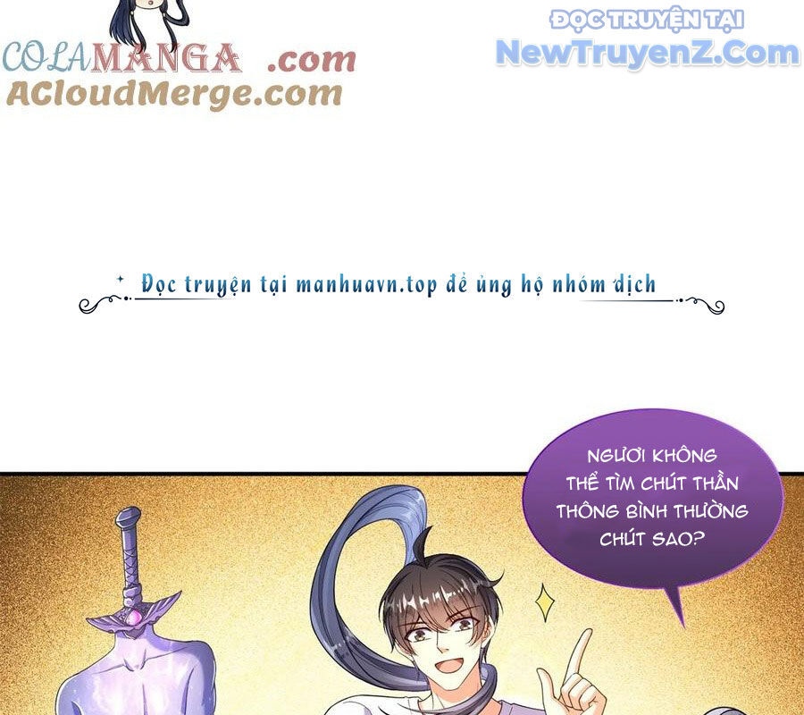 Tu Chân Nói Chuyện Phiếm Quần: Chapter 650