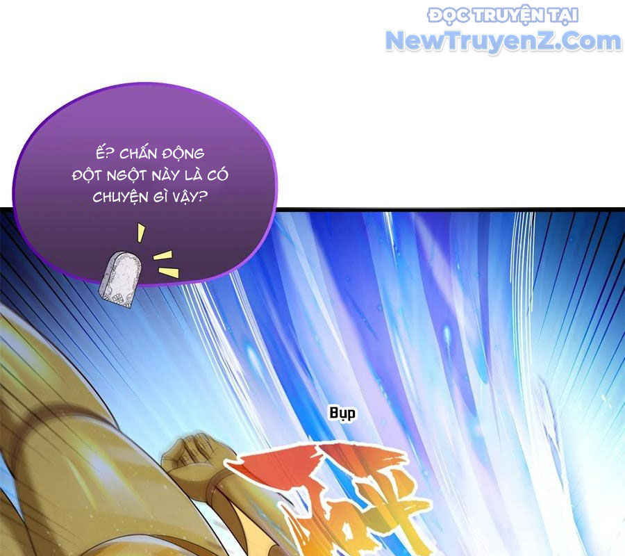 Tu Chân Nói Chuyện Phiếm Quần: Chapter 650