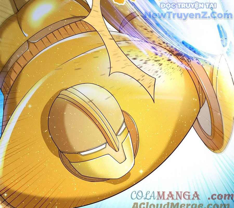 Tu Chân Nói Chuyện Phiếm Quần: Chapter 650