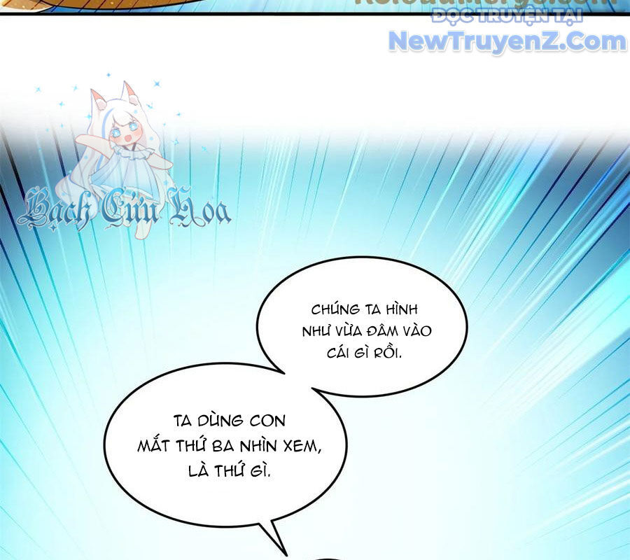 Tu Chân Nói Chuyện Phiếm Quần: Chapter 650