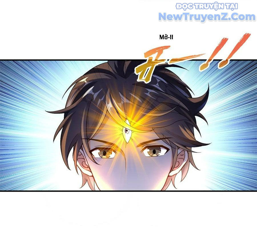 Tu Chân Nói Chuyện Phiếm Quần: Chapter 650