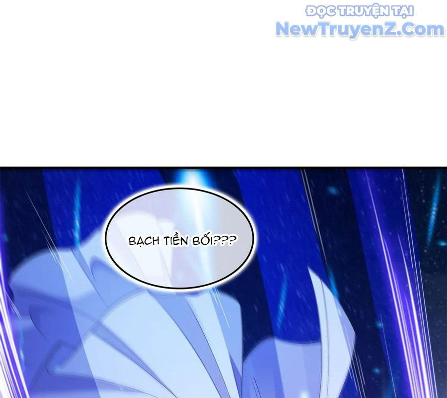 Tu Chân Nói Chuyện Phiếm Quần: Chapter 650