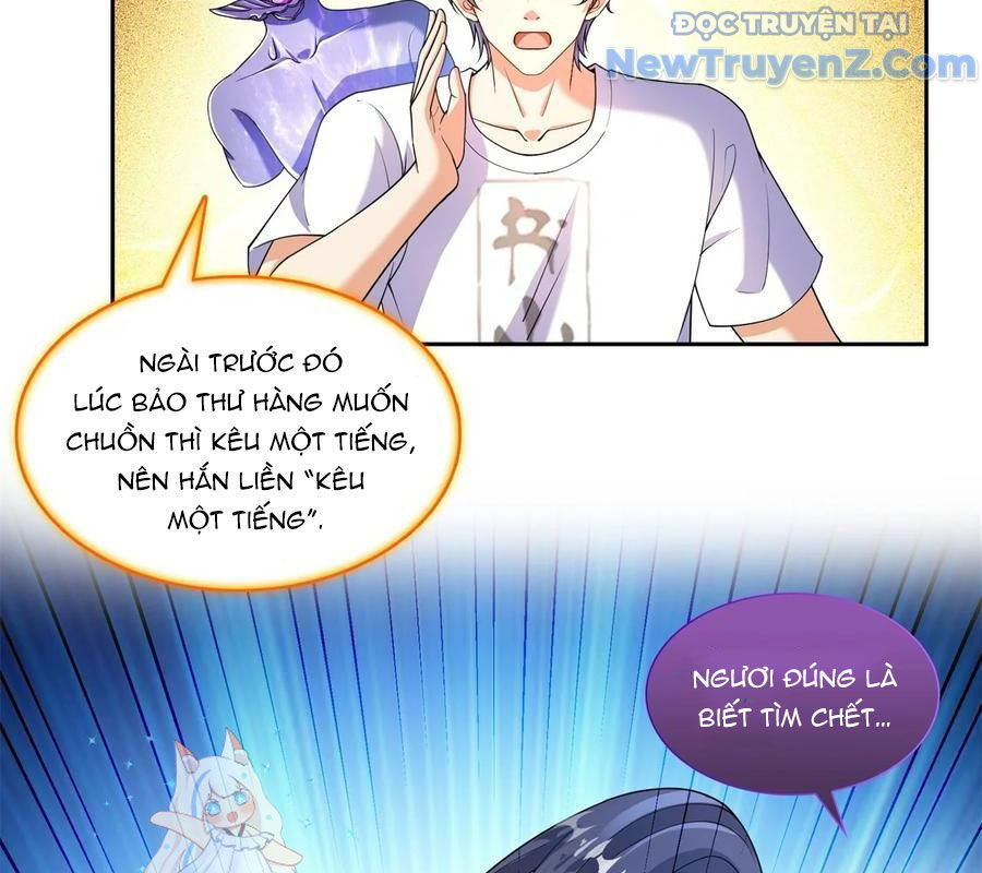 Tu Chân Nói Chuyện Phiếm Quần: Chapter 650