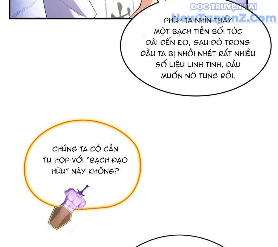 Tu Chân Nói Chuyện Phiếm Quần: Chapter 650