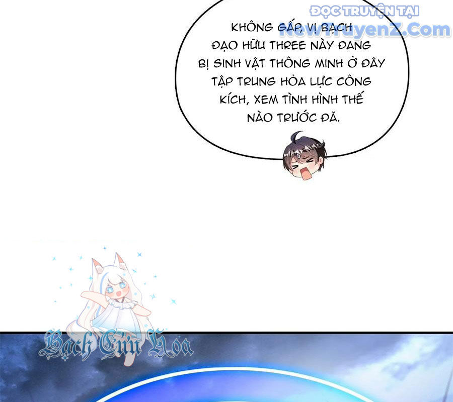 Tu Chân Nói Chuyện Phiếm Quần: Chapter 650
