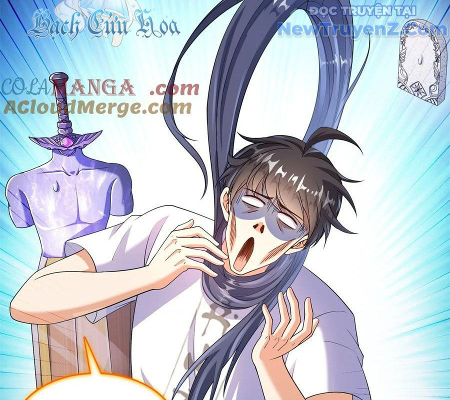 Tu Chân Nói Chuyện Phiếm Quần: Chapter 650