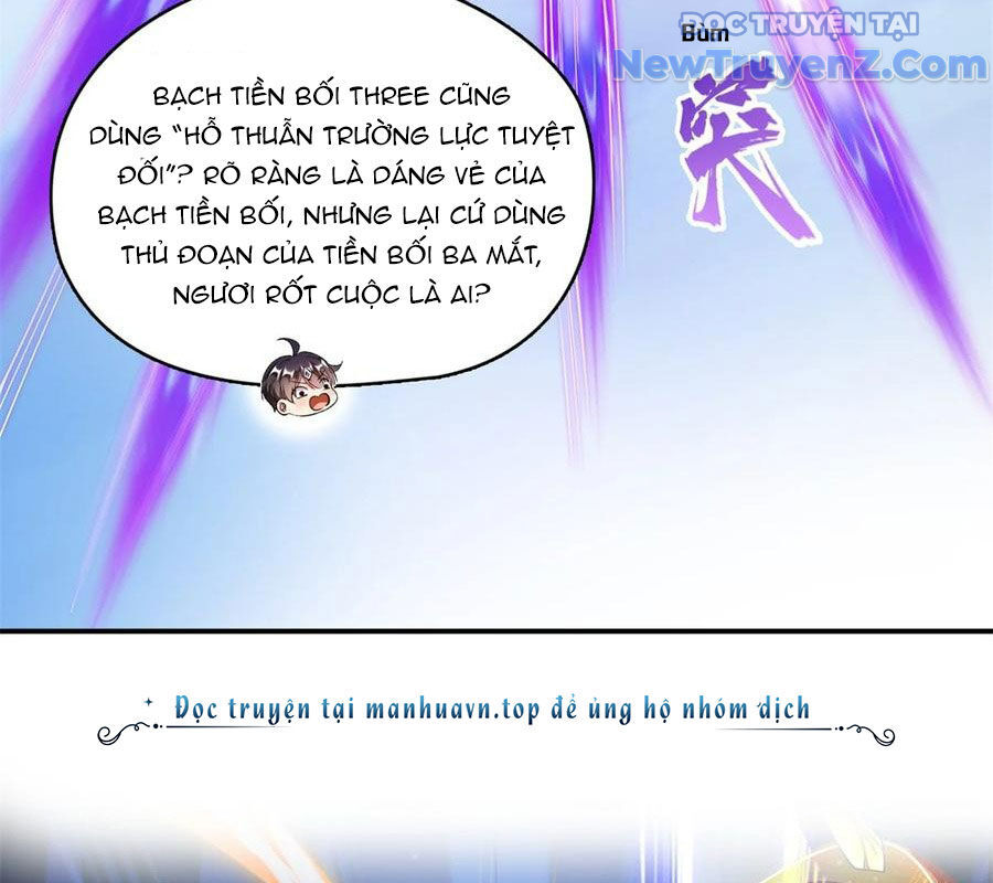 Tu Chân Nói Chuyện Phiếm Quần: Chapter 650