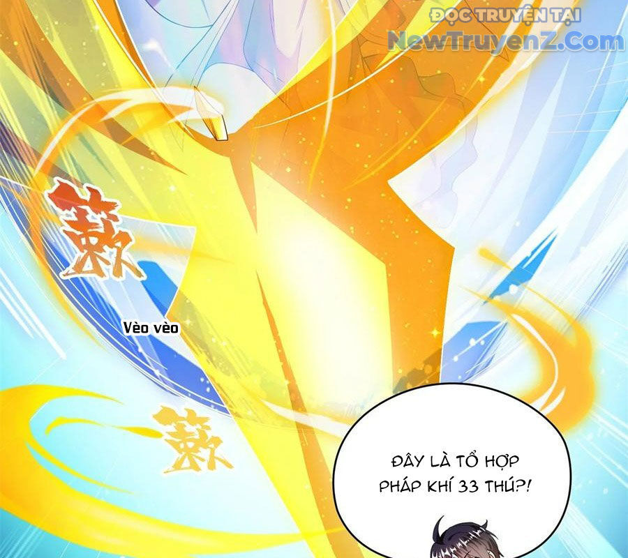 Tu Chân Nói Chuyện Phiếm Quần: Chapter 650