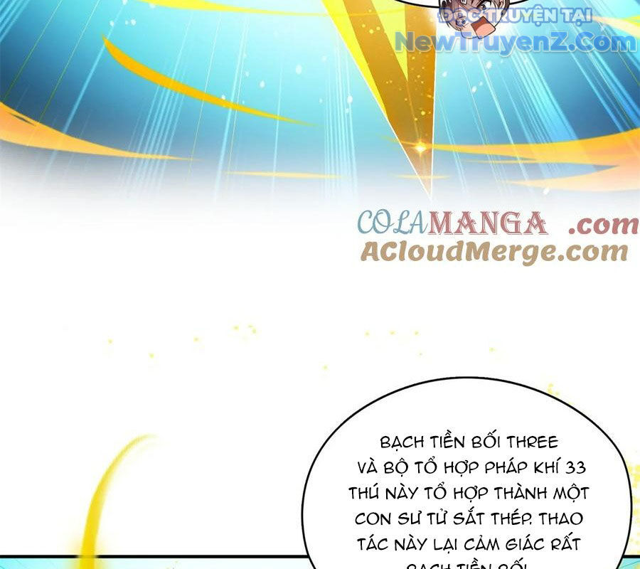 Tu Chân Nói Chuyện Phiếm Quần: Chapter 650