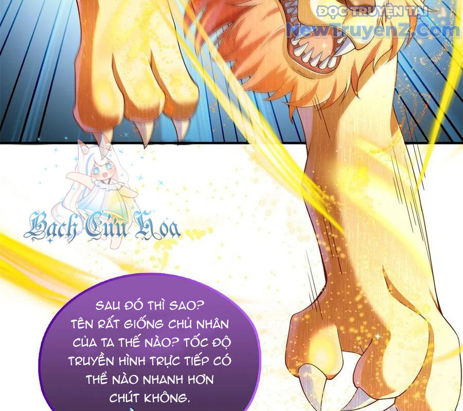 Tu Chân Nói Chuyện Phiếm Quần: Chapter 650