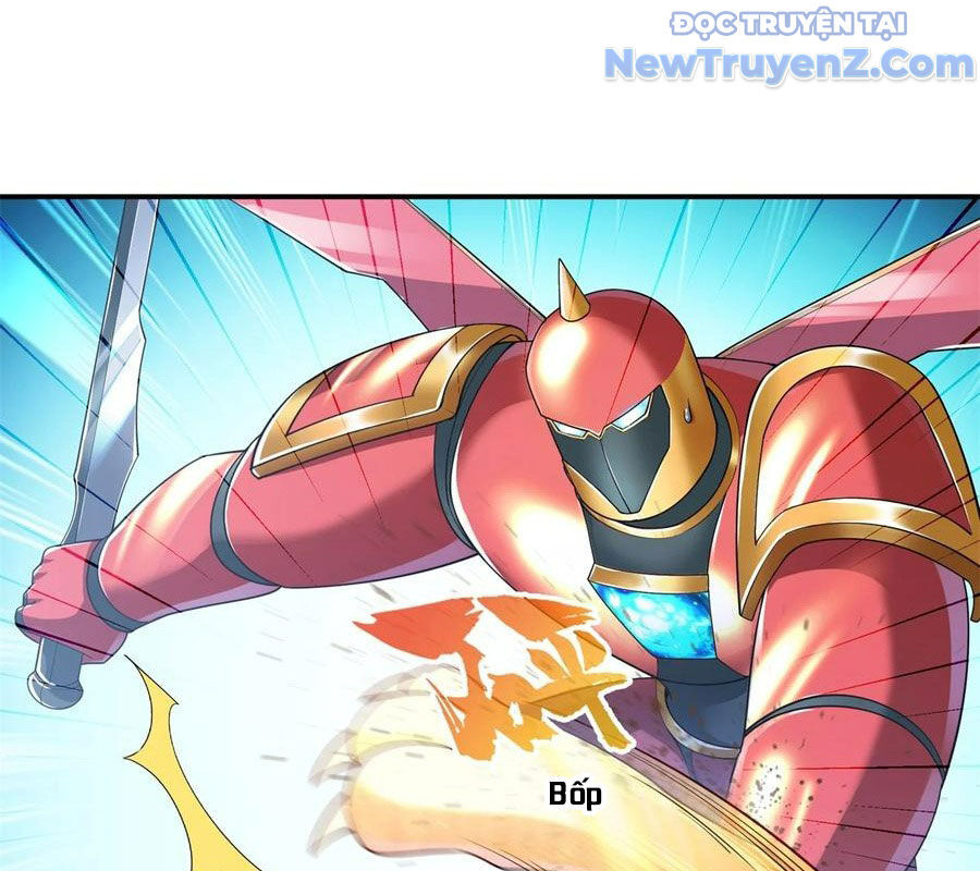 Tu Chân Nói Chuyện Phiếm Quần: Chapter 650