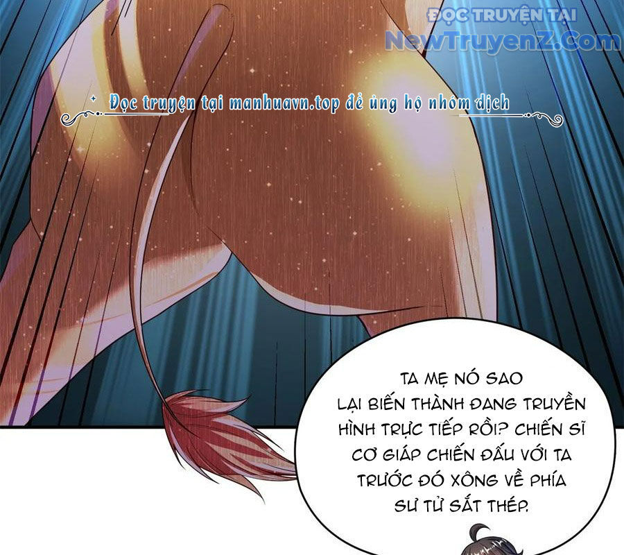 Tu Chân Nói Chuyện Phiếm Quần: Chapter 650