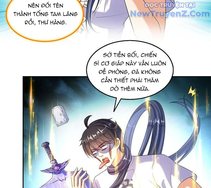 Tu Chân Nói Chuyện Phiếm Quần: Chapter 650