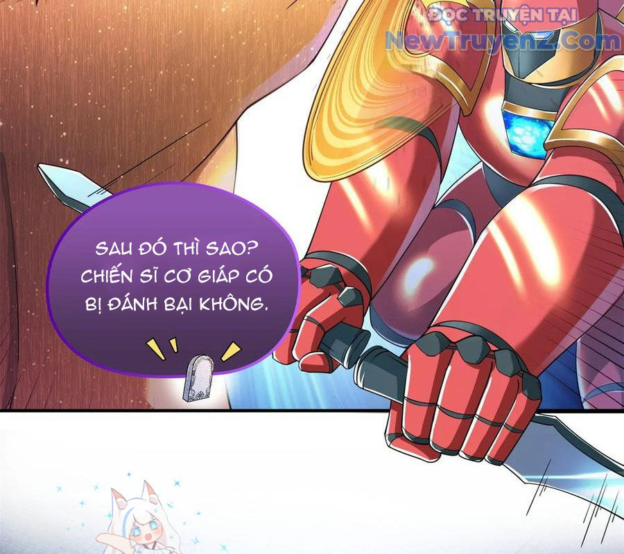 Tu Chân Nói Chuyện Phiếm Quần: Chapter 650