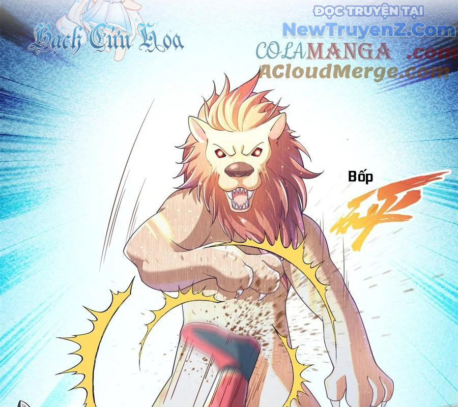Tu Chân Nói Chuyện Phiếm Quần: Chapter 650